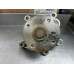 113E008 Water Coolant Pump From 2014 Kia Soul  1.6